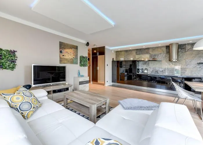 Staywin Prime Chmielna