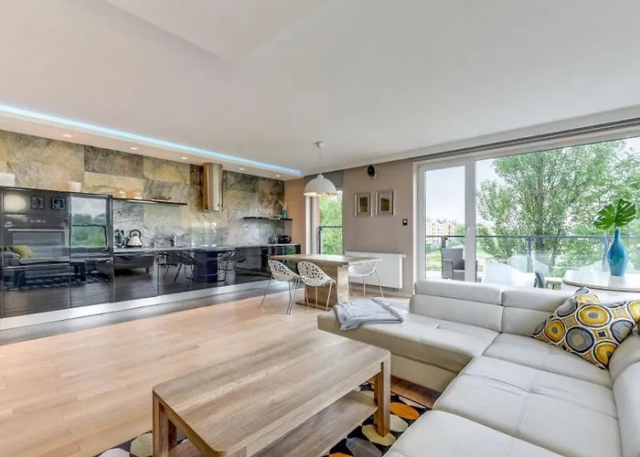 Staywin Prime Chmielna *