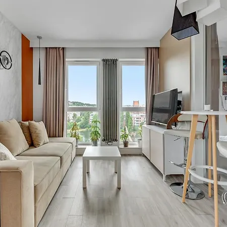 Staywin Prime Chmielna *